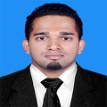 Ashfak Kizhakkethil - PG in Enterprise Project Management & Bachelors in Engineering